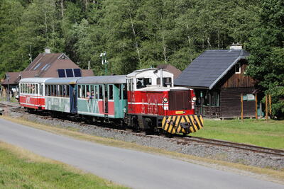 LH5 7327